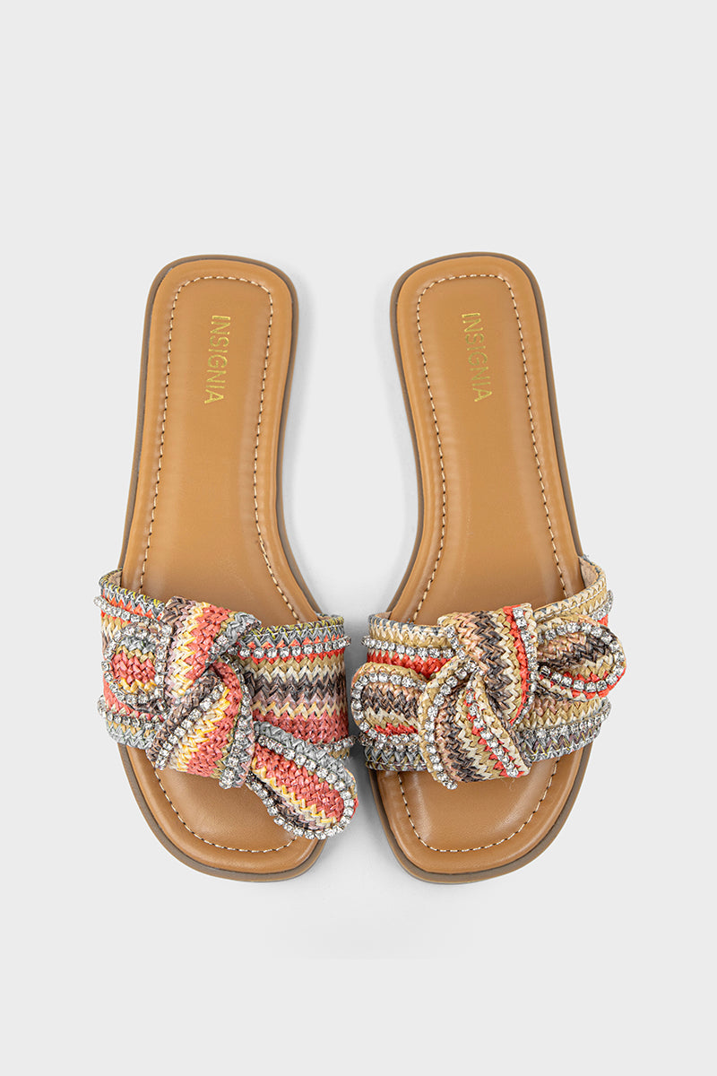 Casual Slip On IC0110-Multy