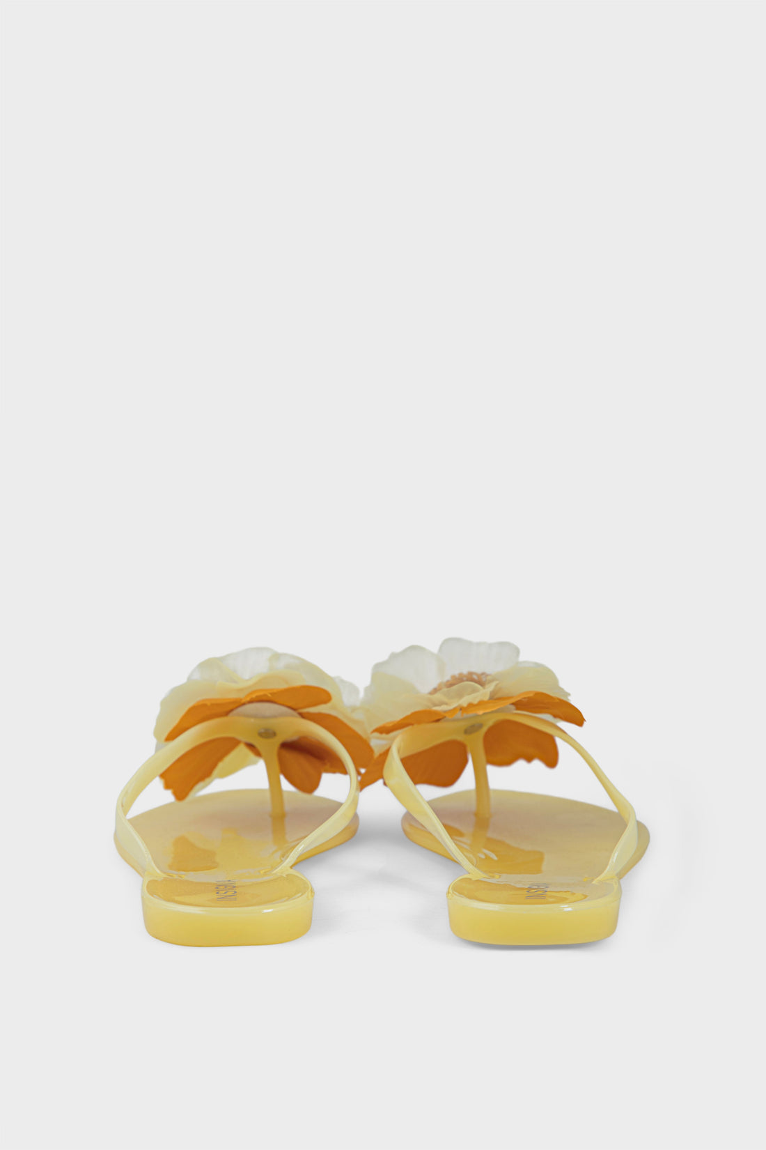 Casual Flip Flop IL3040-Yellow