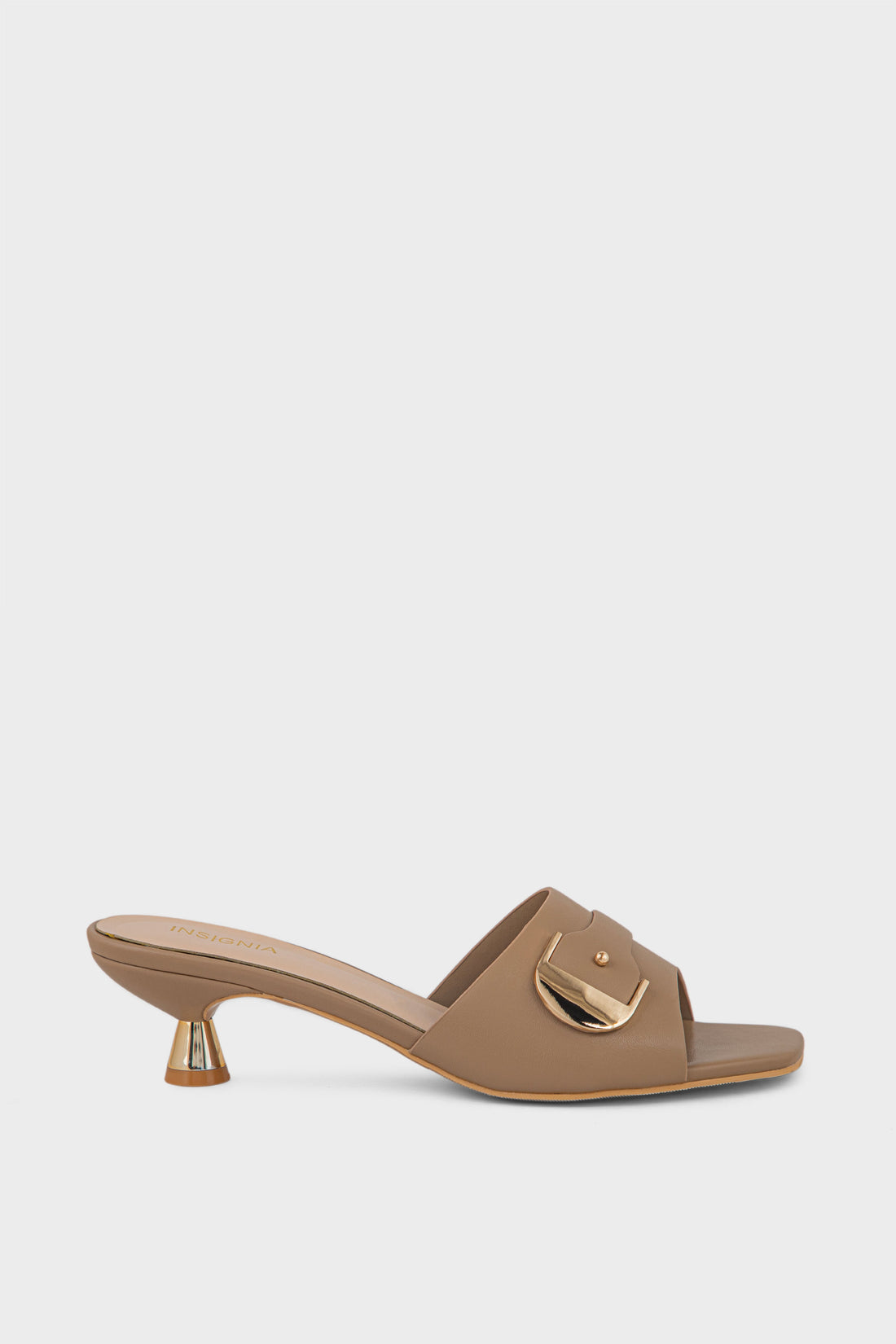 Formal Slip On IF0211-Beige