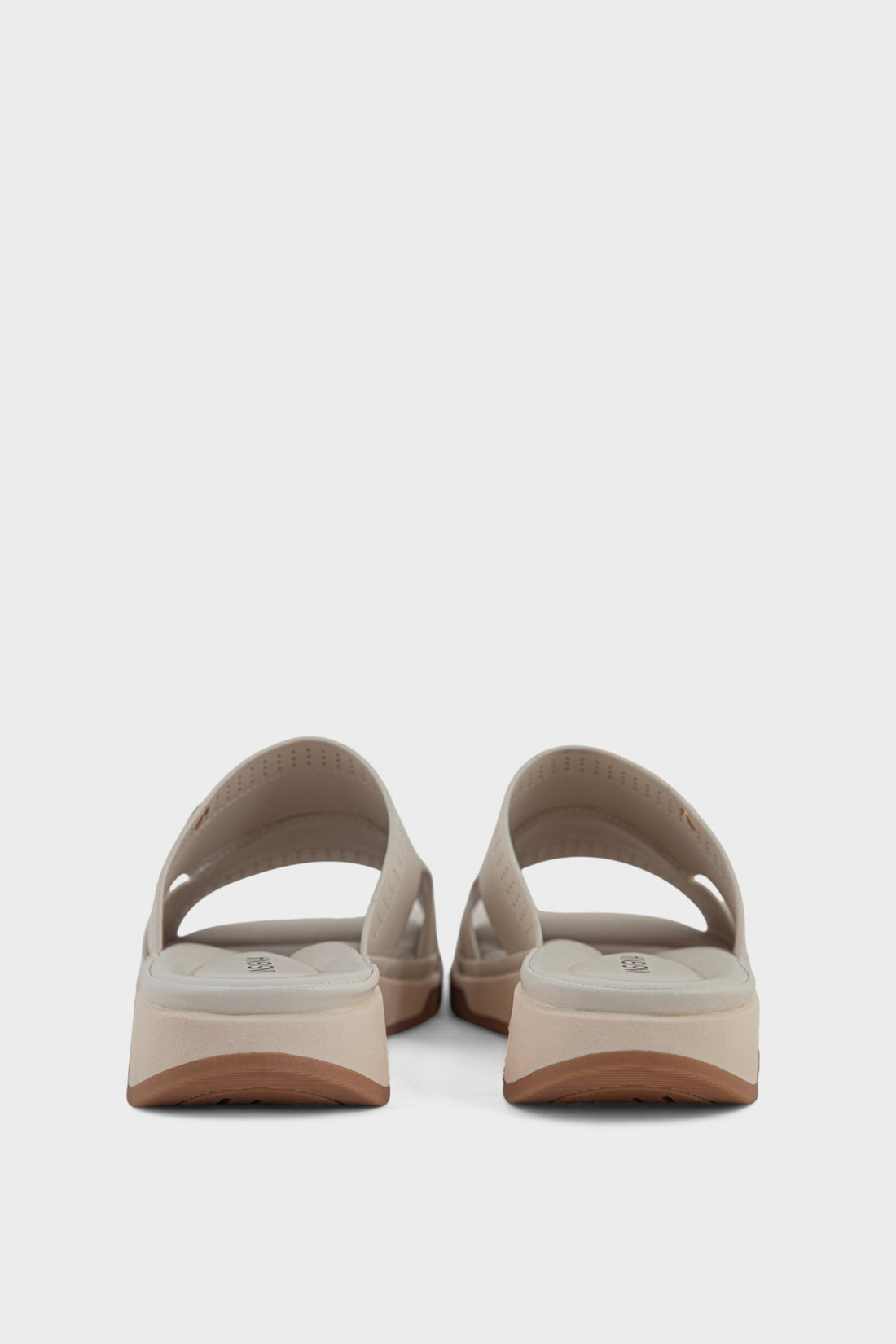 Comfort Slip On IK0129-Ivory
