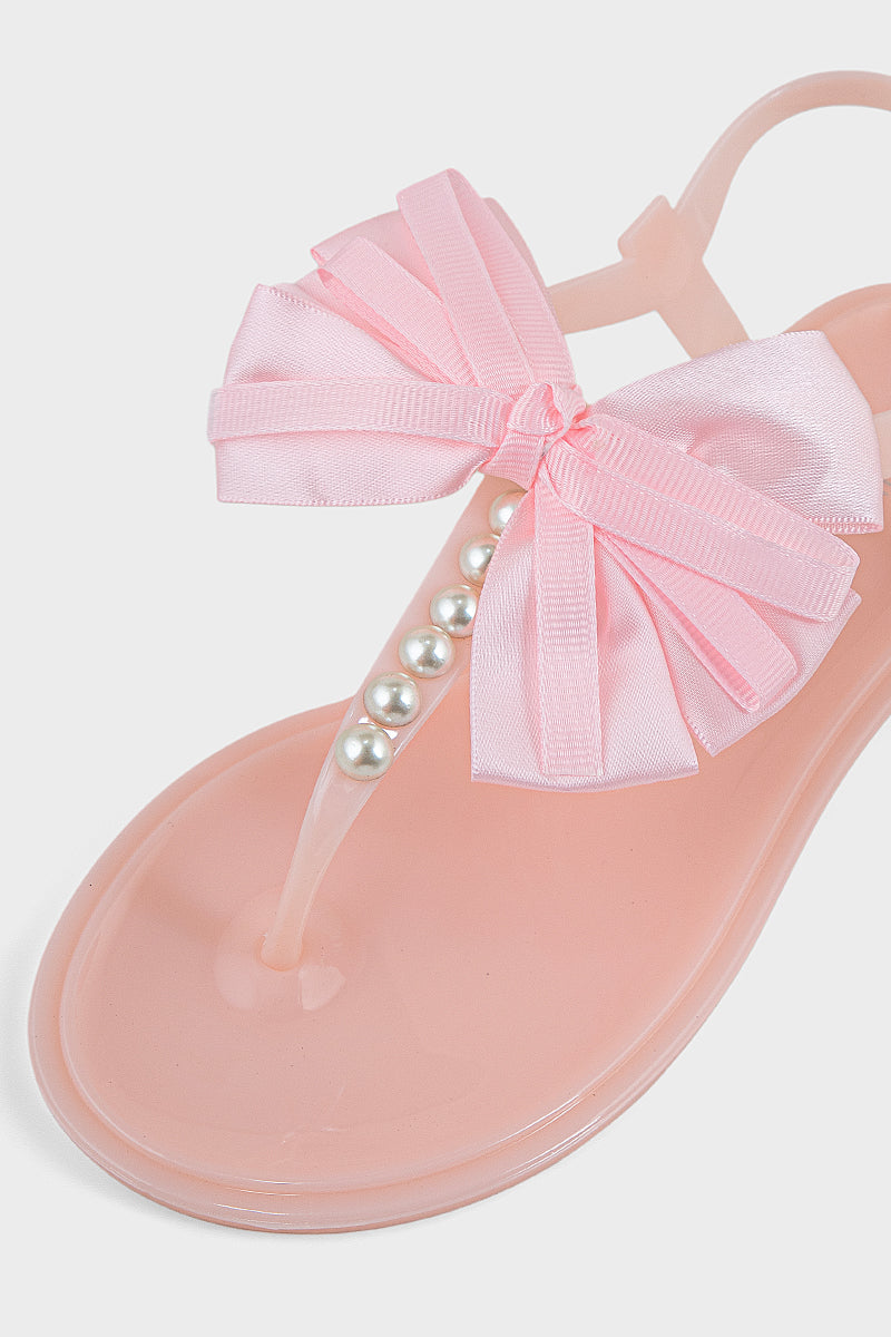 Casual Flip Flop IL3042-Pink