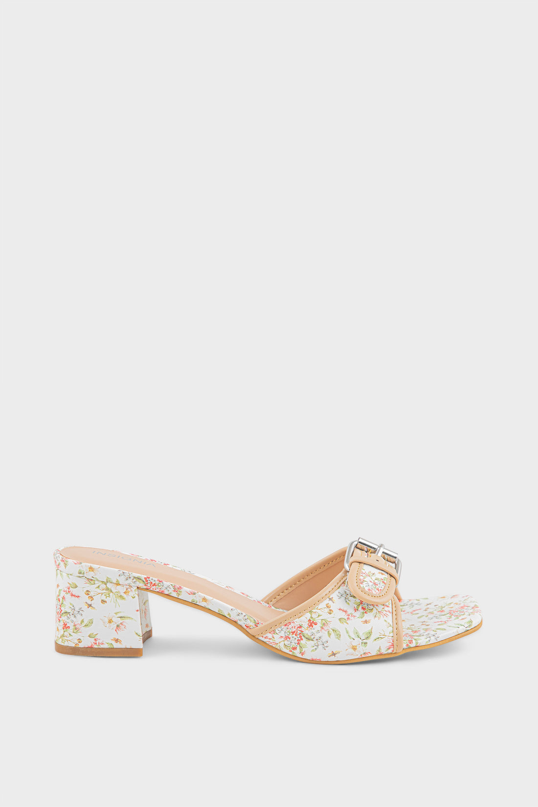 Formal Slip On IF0296-Beige