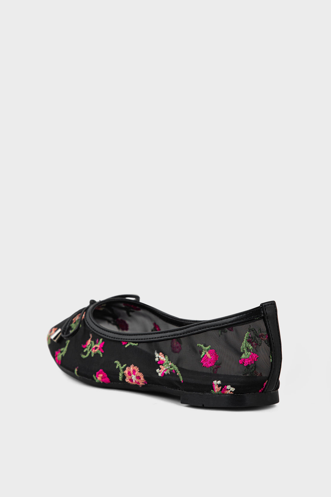 Formal Pumps IF6044-Black