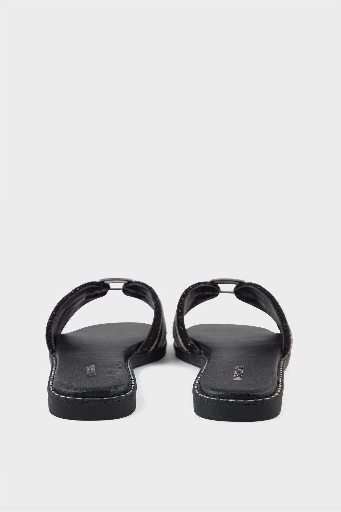 Casual Slip On IC0117-Black