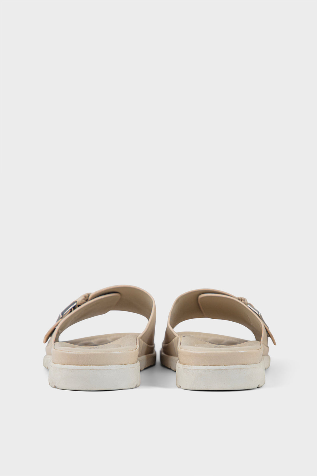 Comfort Slip On IK0104-Beige