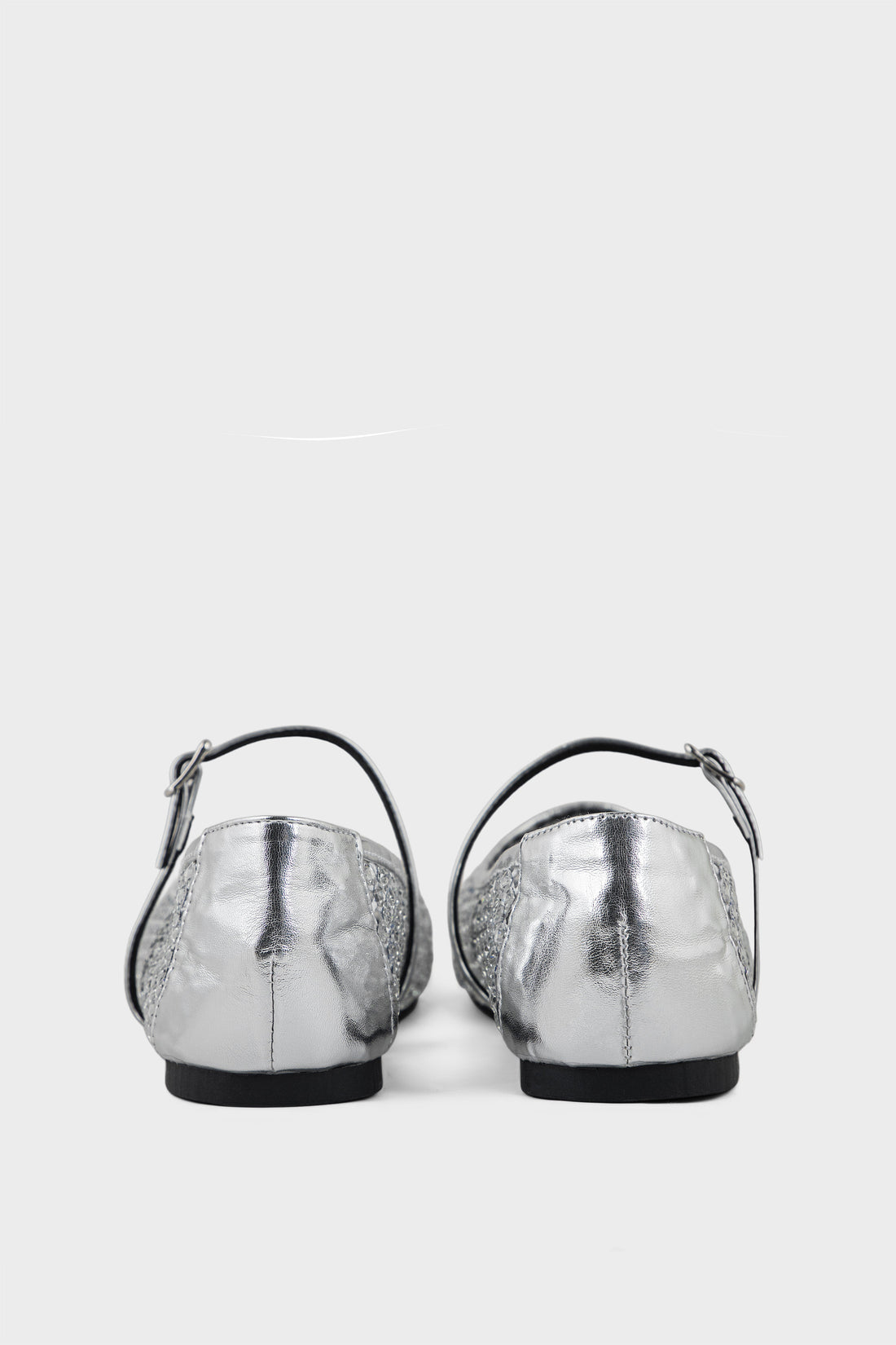 Formal Pumps IF6037-Silver