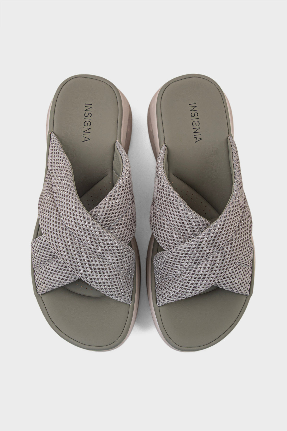 Comfort Slip On IK0123-Olive
