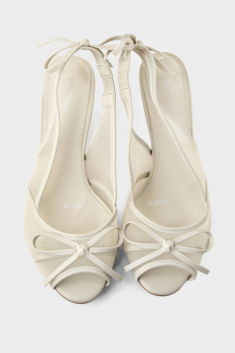 Formal Sandal IF2070-Beige