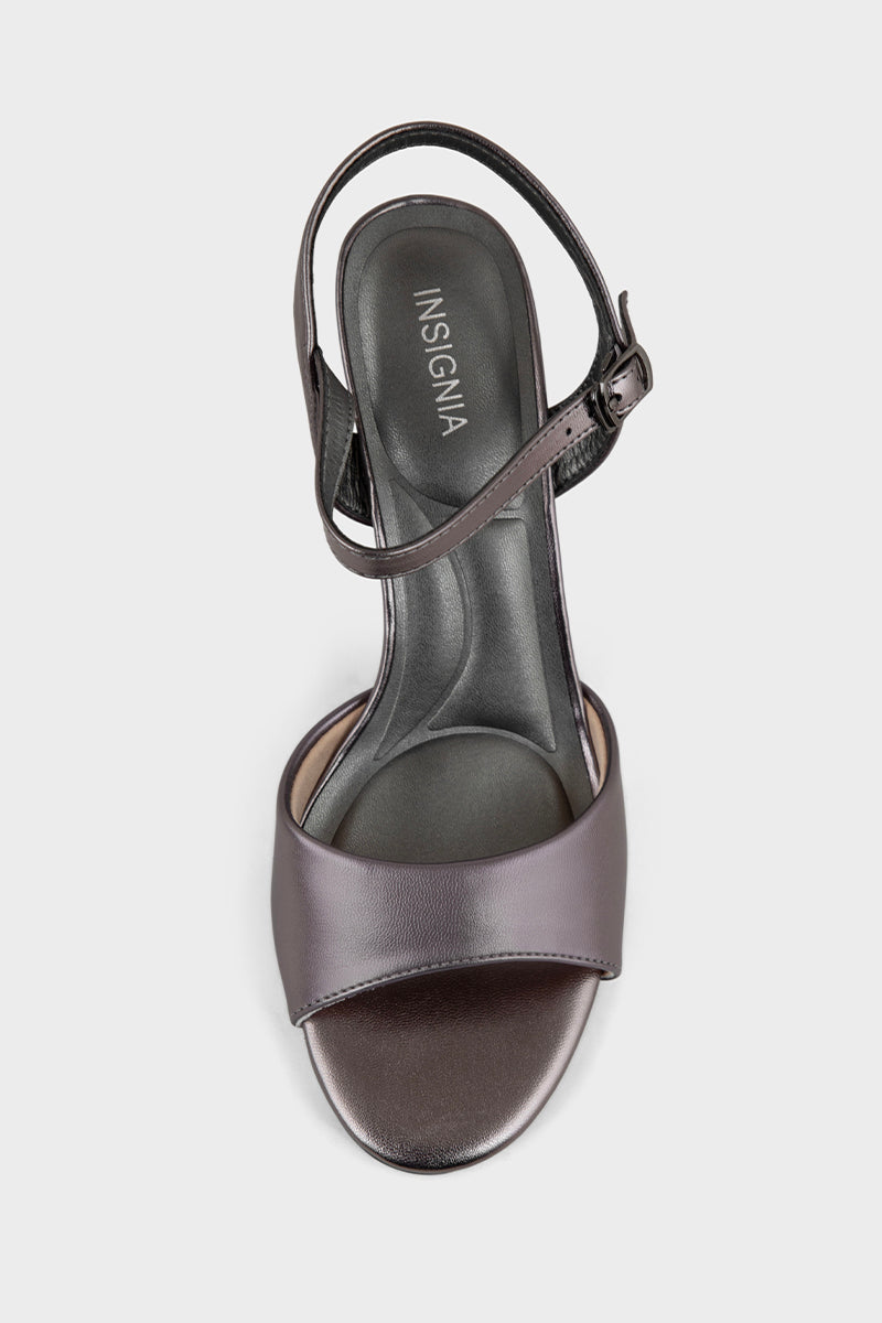Formal Sandal IF2073-Pewter