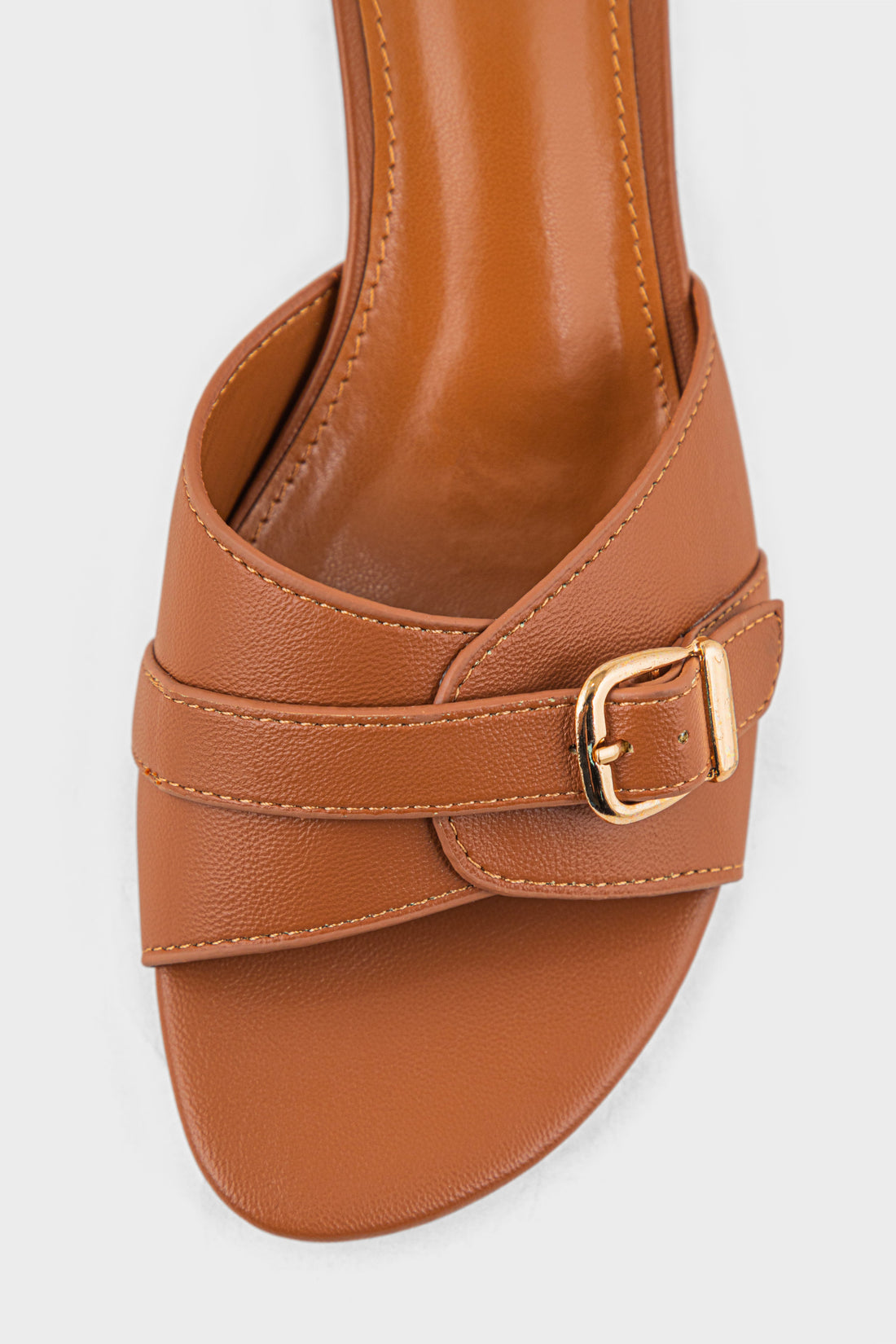 Formal Slip On IF0201-Tan