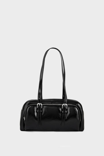 Formal Shoulder Bags BS2221-Black